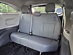 Used 2021 TOYOTA SIENNA LIMITED FWD 7-PASSENGER in STUART, FLORIDA (Photo 22)