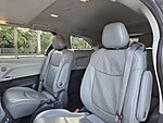 Used 2021 TOYOTA SIENNA LIMITED FWD 7-PASSENGER in STUART, FLORIDA (Photo 23)