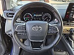 Used 2021 TOYOTA SIENNA LIMITED FWD 7-PASSENGER in STUART, FLORIDA (Photo 31)