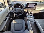 Used 2021 TOYOTA SIENNA LIMITED FWD 7-PASSENGER in STUART, FLORIDA (Photo 6)