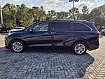 Used 2021 TOYOTA SIENNA LIMITED FWD 7-PASSENGER in STUART, FLORIDA (Photo 8)