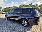 Used 2021 TOYOTA SIENNA LIMITED FWD 7-PASSENGER in STUART, FLORIDA (Photo 9)