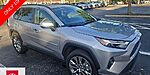Used 2025 TOYOTA RAV4 XLE PREMIUM FWD in STUART, FLORIDA
