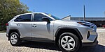 Used 2025 TOYOTA RAV4 LE FWD in STUART, FLORIDA