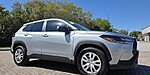 Used 2025 TOYOTA COROLLA CROSS L 2WD in STUART, FLORIDA