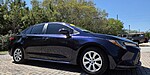 Used 2024 TOYOTA COROLLA LE CVT in STUART, FLORIDA