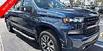 Used 2021 CHEVROLET SILVERADO 1500 RST in STUART, FLORIDA