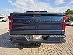 Used 2021 CHEVROLET SILVERADO 1500 4WD CREW CAB 147