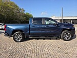 Used 2021 CHEVROLET SILVERADO 1500 4WD CREW CAB 147