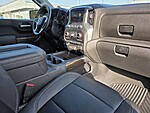 Used 2021 CHEVROLET SILVERADO 1500 4WD CREW CAB 147