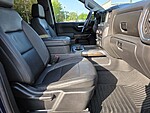 Used 2021 CHEVROLET SILVERADO 1500 4WD CREW CAB 147
