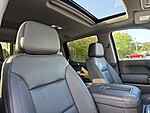 Used 2021 CHEVROLET SILVERADO 1500 4WD CREW CAB 147