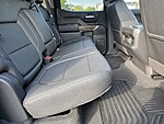 Used 2021 CHEVROLET SILVERADO 1500 4WD CREW CAB 147