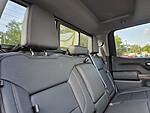 Used 2021 CHEVROLET SILVERADO 1500 4WD CREW CAB 147