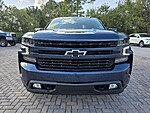 Used 2021 CHEVROLET SILVERADO 1500 4WD CREW CAB 147