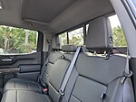 Used 2021 CHEVROLET SILVERADO 1500 4WD CREW CAB 147
