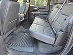 Used 2021 CHEVROLET SILVERADO 1500 4WD CREW CAB 147