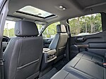 Used 2021 CHEVROLET SILVERADO 1500 4WD CREW CAB 147