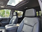 Used 2021 CHEVROLET SILVERADO 1500 4WD CREW CAB 147