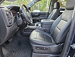 Used 2021 CHEVROLET SILVERADO 1500 4WD CREW CAB 147