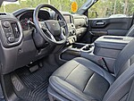 Used 2021 CHEVROLET SILVERADO 1500 4WD CREW CAB 147
