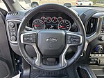 Used 2021 CHEVROLET SILVERADO 1500 4WD CREW CAB 147