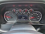 Used 2021 CHEVROLET SILVERADO 1500 4WD CREW CAB 147