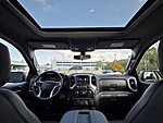 Used 2021 CHEVROLET SILVERADO 1500 4WD CREW CAB 147