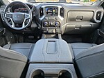 Used 2021 CHEVROLET SILVERADO 1500 4WD CREW CAB 147