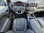 Used 2021 CHEVROLET SILVERADO 1500 4WD CREW CAB 147