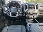 Used 2021 CHEVROLET SILVERADO 1500 4WD CREW CAB 147