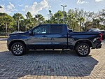 Used 2021 CHEVROLET SILVERADO 1500 4WD CREW CAB 147