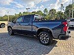 Used 2021 CHEVROLET SILVERADO 1500 4WD CREW CAB 147