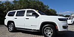 Used 2022 JEEP WAGONEER SERIES I 4X4 in STUART, FLORIDA