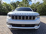 Used 2022 JEEP WAGONEER SERIES I 4X4 in STUART, FLORIDA (Photo 2)