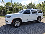 Used 2022 JEEP WAGONEER SERIES I 4X4 in STUART, FLORIDA (Photo 3)