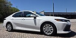 Used 2023 TOYOTA CAMRY LE AUTO in STUART, FLORIDA