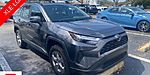 Used 2023 TOYOTA RAV4 XLE in STUART, FLORIDA