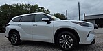 Used 2023 TOYOTA HIGHLANDER L FWD in STUART, FLORIDA