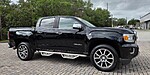 Used 2018 GMC CANYON 4WD CREW CAB 128.3" DENALI in STUART, FLORIDA