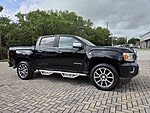 Used 2018 GMC CANYON 4WD CREW CAB 128.3