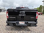 Used 2018 GMC CANYON 4WD CREW CAB 128.3