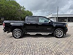 Used 2018 GMC CANYON 4WD CREW CAB 128.3
