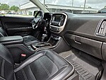 Used 2018 GMC CANYON 4WD CREW CAB 128.3