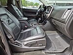 Used 2018 GMC CANYON 4WD CREW CAB 128.3