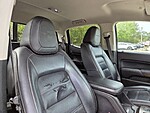 Used 2018 GMC CANYON 4WD CREW CAB 128.3