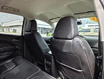 Used 2018 GMC CANYON 4WD CREW CAB 128.3