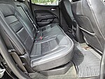Used 2018 GMC CANYON 4WD CREW CAB 128.3