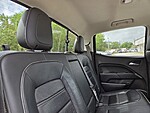 Used 2018 GMC CANYON 4WD CREW CAB 128.3
