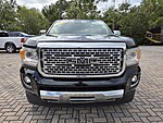 Used 2018 GMC CANYON 4WD CREW CAB 128.3